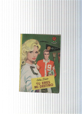 Coleccion Rosaura numero 524: Tu eres mi destino