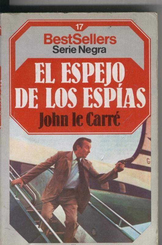 El espejo de los espias