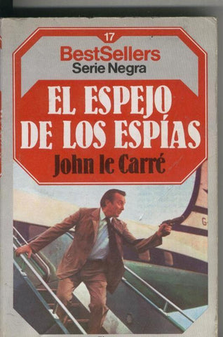 El espejo de los espias