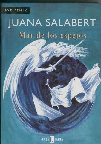 Mar de los espejos