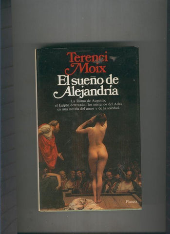 El sueño de Alejandria