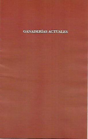 LAMINA COSSIO 51074: Ganaderias actuales