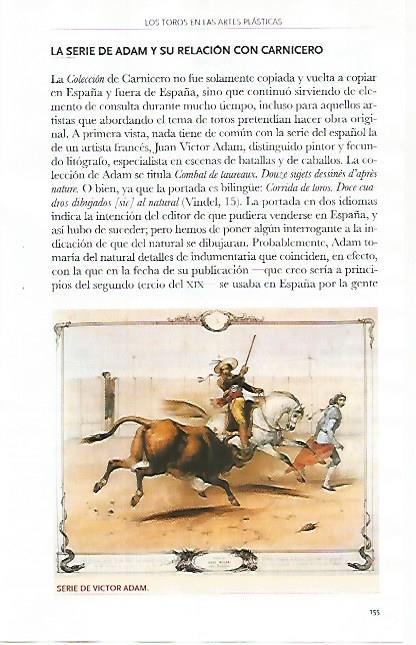 LAMINA COSSIO 51124: Serie de Victor Adam
