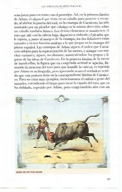 LAMINA COSSIO 51125: Dibujo de Victor Adam