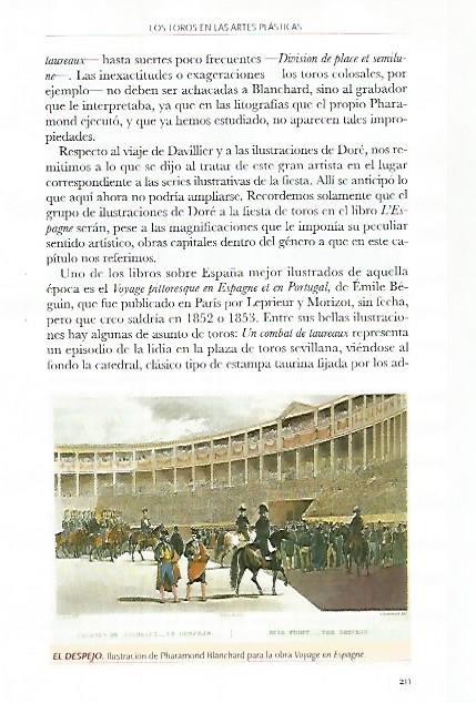 LAMINA COSSIO 51149: El despejo por Pharamond Blanchart