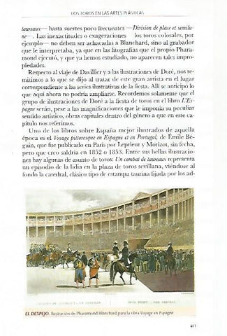 LAMINA COSSIO 51149: El despejo por Pharamond Blanchart