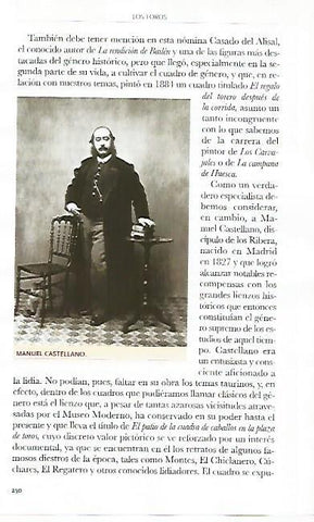 LAMINA COSSIO 51167: Manuel Castellano