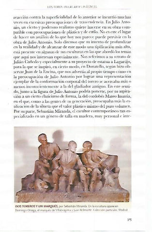 LAMINA COSSIO 51201: Dos toreros y un marques por Sebastian Miranda
