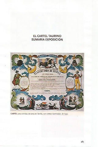 LAMINA COSSIO 51266: Cartel para Sevilla de 1930