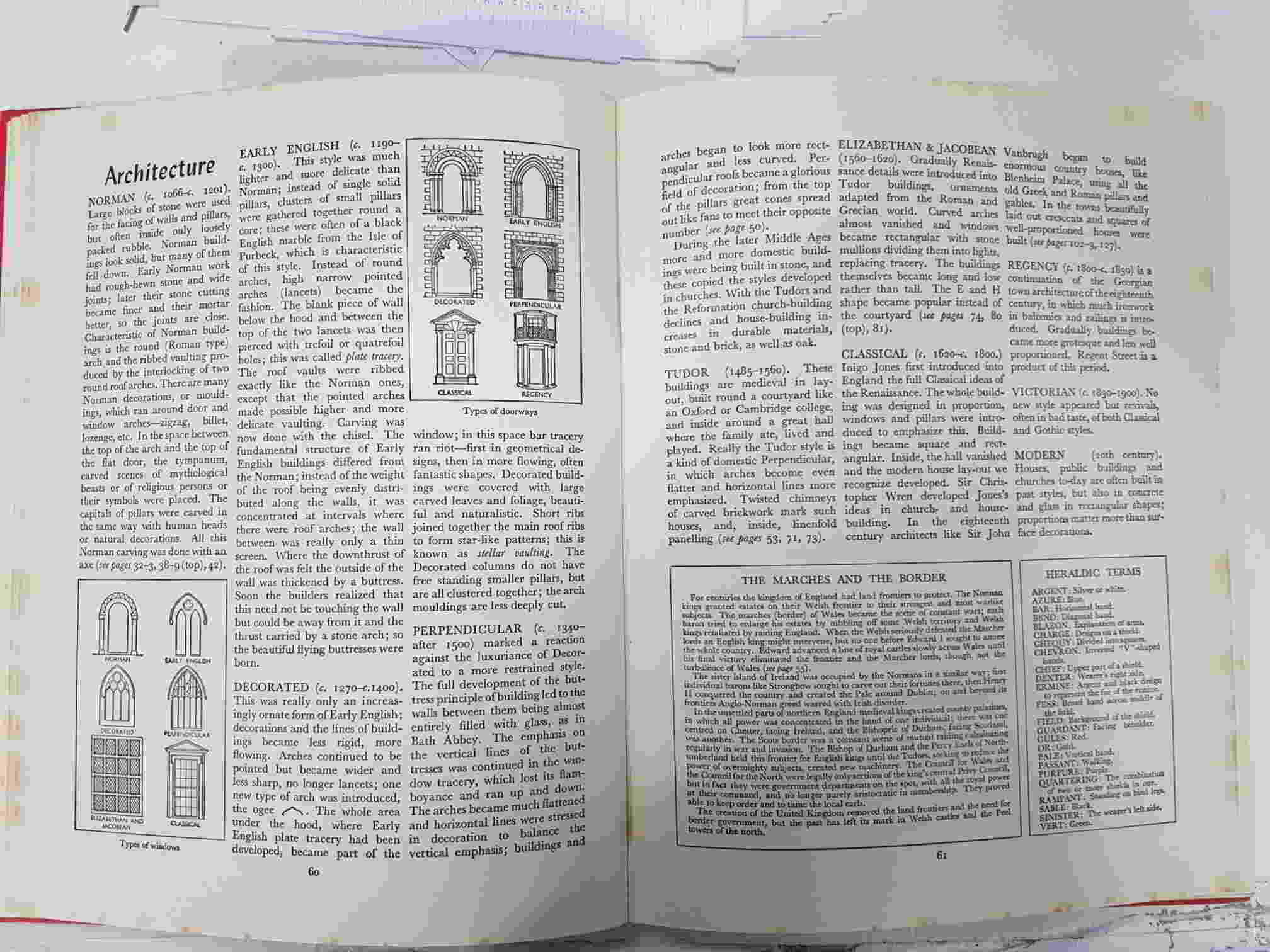 Libro: The Pictorial History Book: The daily life of the Bristih peoples, throuhout the centuries