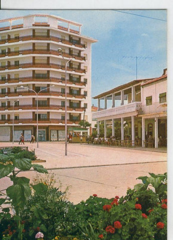 Postal 007588 : Punta Umbria, Huelva