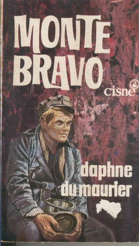 Monte Bravo