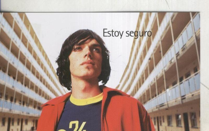 Postal 4302: Publicitaria Region de Murcia: Estas seguro
