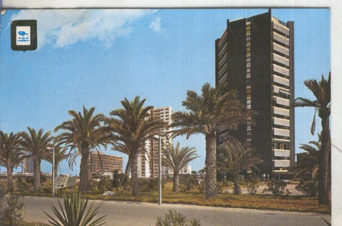 Postal 5355 : Avenida de la Manga, Mar Menor, Murcia