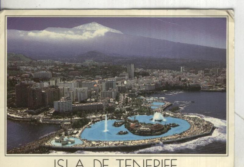 Postal 4479 : Tenerife: Puerto de la Cruz