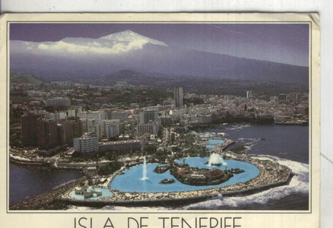 Postal 4479 : Tenerife: Puerto de la Cruz