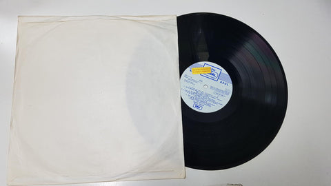 LP: Manuel Vallejo. Edad de Oro del Flamenco vol III (no conserva la funda)