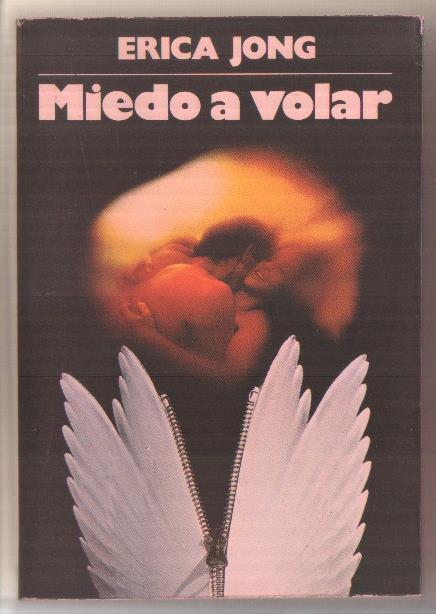 Miedo a volar