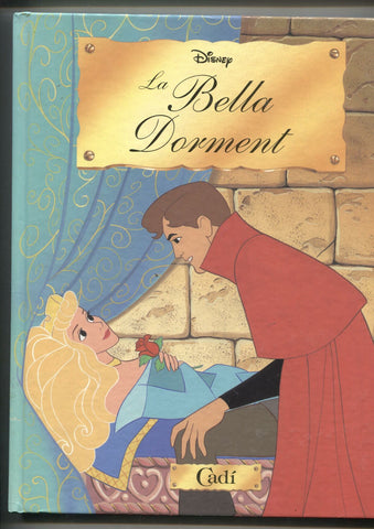 Nova Antologia Disney: La bella dorment