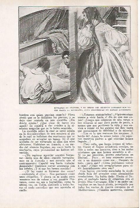 LAMINA BLANCO Y NEGRO 8045: Dibujo de Sidro