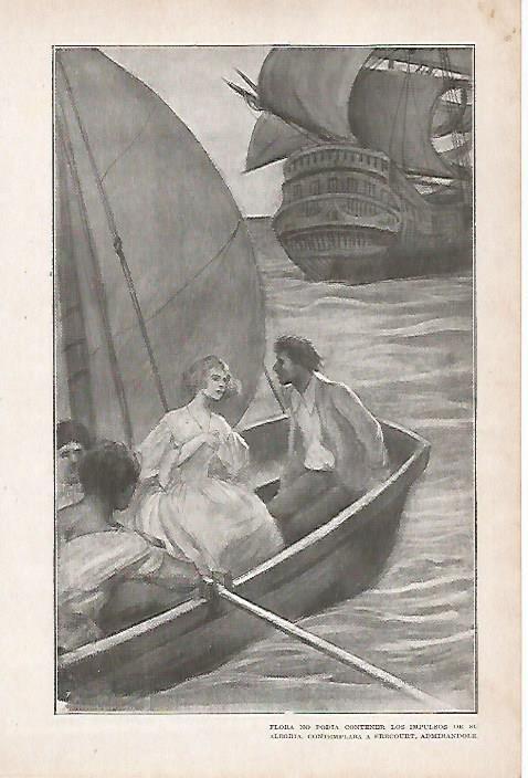 LAMINA BLANCO Y NEGRO 8075: Dibujo de Sidro