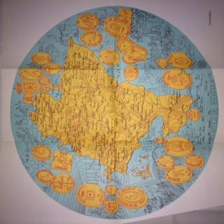 LAMINA 6312: Mapa Navarra