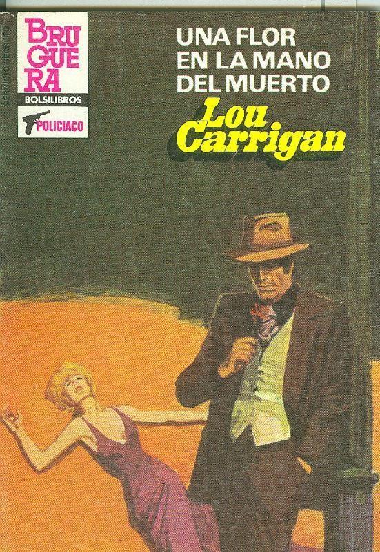 Servicio Secreto SS numero 1715: Una flor en la mano del muerto