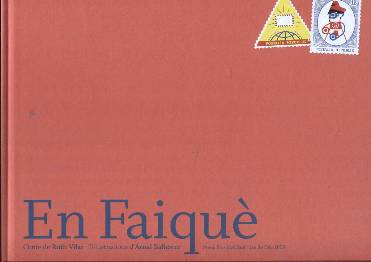 En Faique, contes de Ruht Vilar