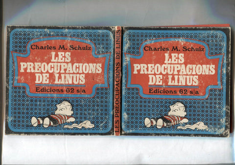 Les preocupacions de Linus