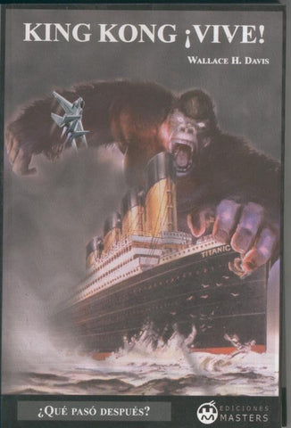 King Kong vive