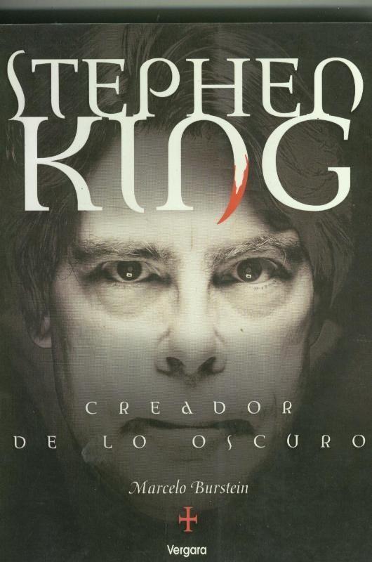 Stephen King creador de lo oscuro
