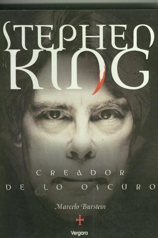 Stephen King creador de lo oscuro