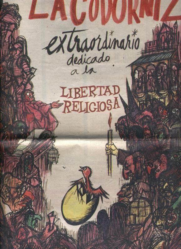 La Codorniz numero 1139