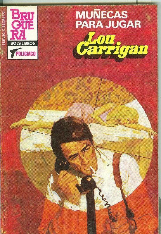 Servicio Secreto SS numero 1696: Muñecas para jugar