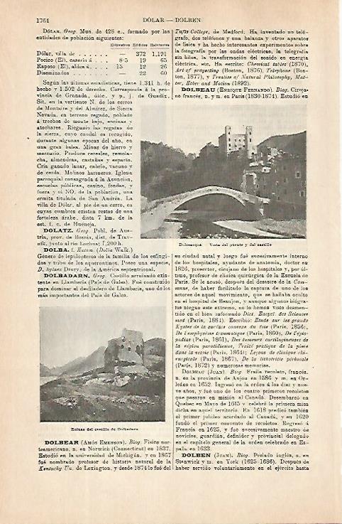 LAMINA ESPASA 31456: Castillo de Dolceaqua Italia