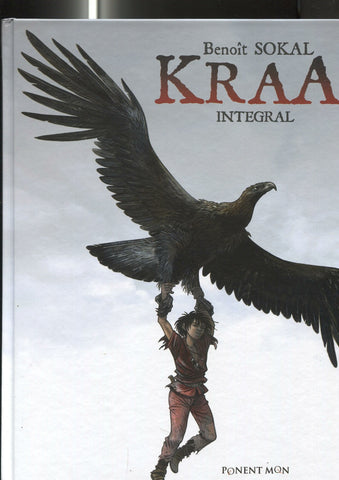 Ponent Mon: Kraa, integral