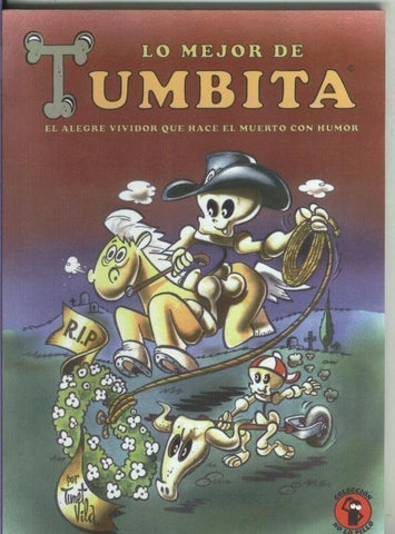 Tunet Vila: Lo mejor de Tumbita