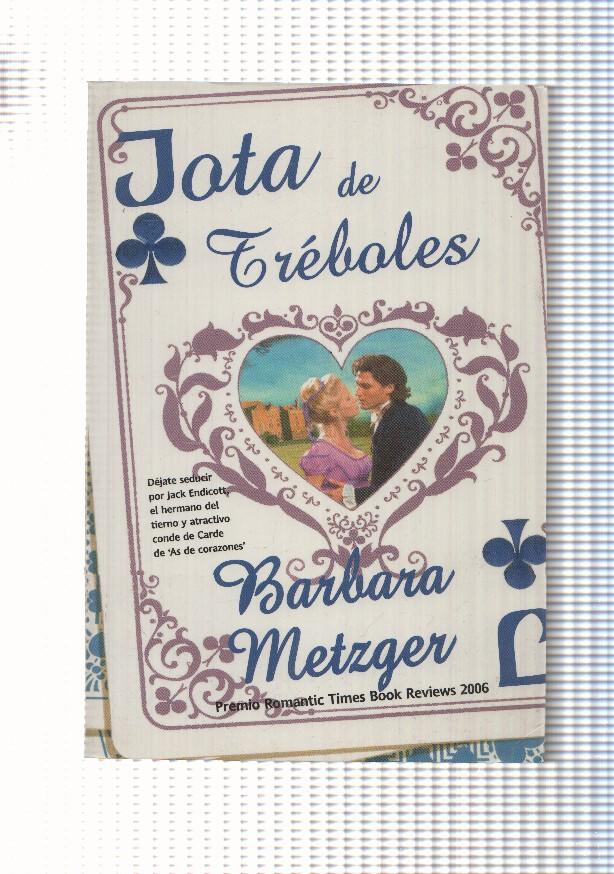 Jota de Treboles