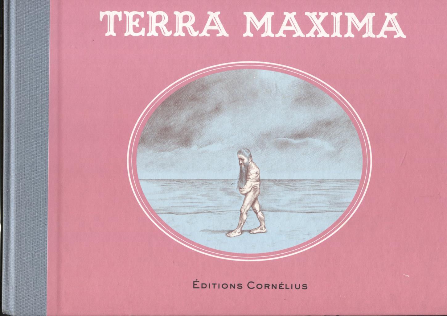 Terra Maxima
