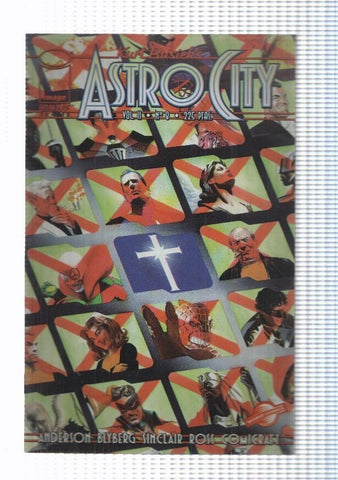Image: Astro City vol II num 08 - Busiek, Anderson