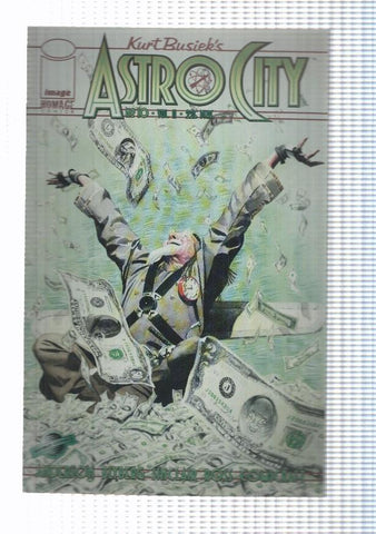 Image: Astro City vol II num 10 - Busiek, Anderson
