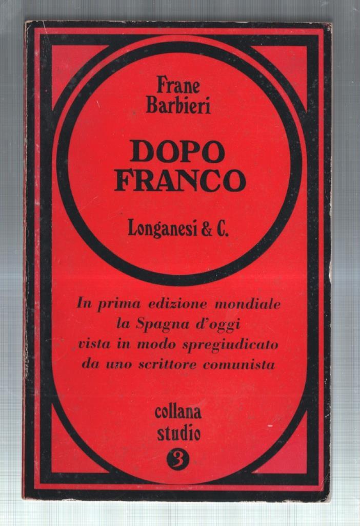 Dopo Franco