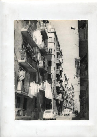 50 racons de Barcelona lamina 32: La Barceloneta