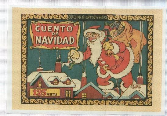 Ficha tebeo numerada 113: Cuentos de Hadas de Gerpla