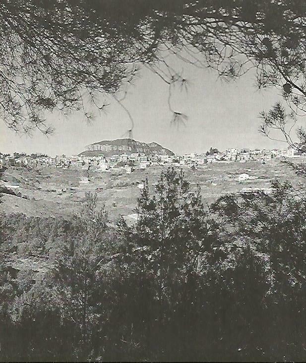 LAMINA 13973: Vista de Sant Feliu de Codines