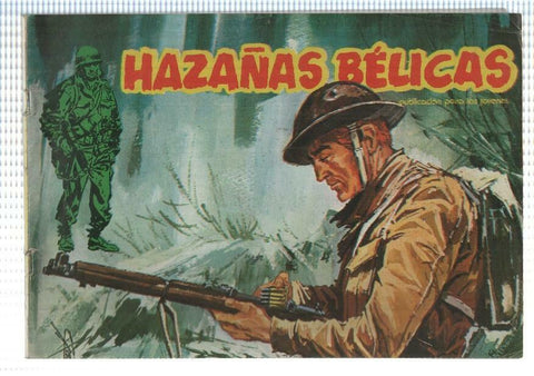 Boixcar: Hazañas Belicas num 084 - La tumba vacia