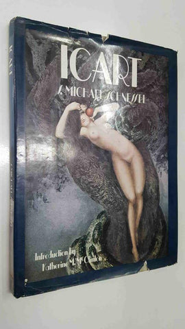 Studio Vista: Icart by S. Michael Schnessel, introdution by Katharine M. McClinton