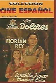 CALENDARIO 2477: La Dolores