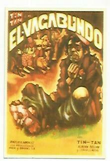 CALENDARIO 2647: El vagabundo