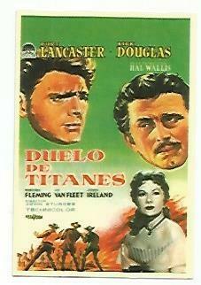 CALENDARIO 2651: Duelo de titanes